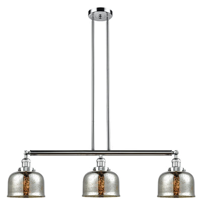 Franklin Restoration Island Light Dimmable