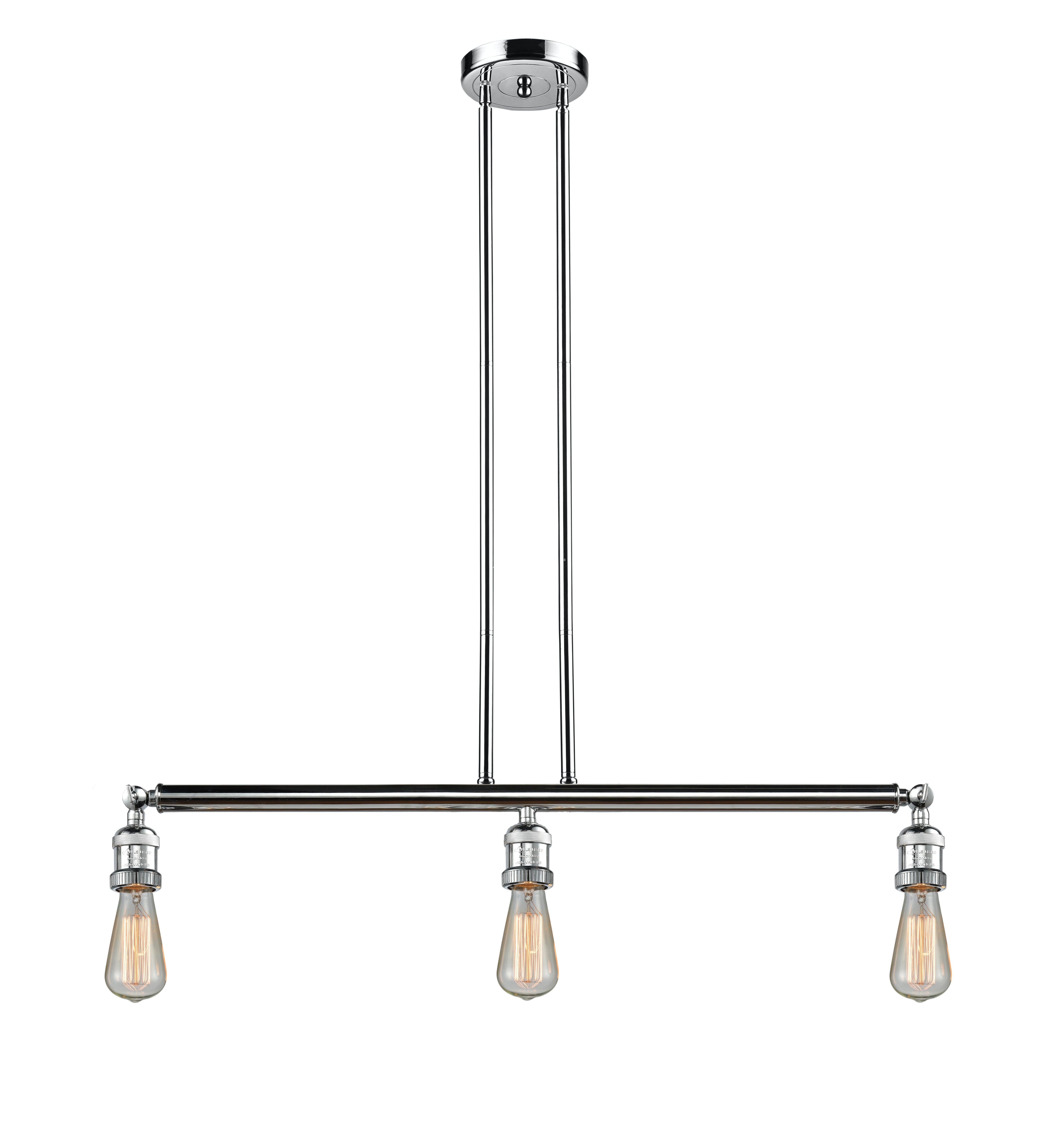 Franklin Restoration Island Light Brass Steel