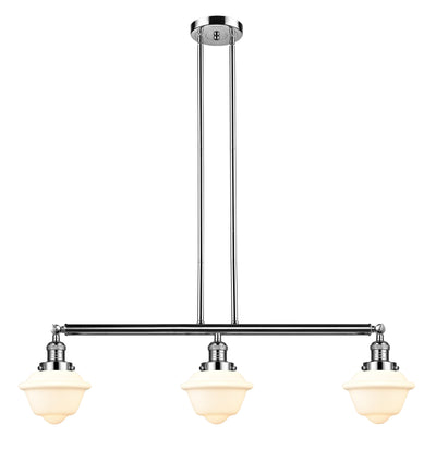Franklin Restoration Island Light Brass Steel