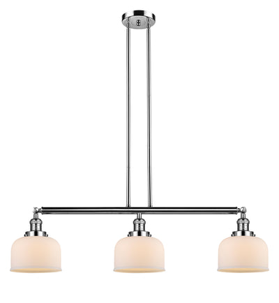 Franklin Restoration Island Light Dimmable