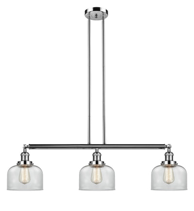 Franklin Restoration Island Light Dimmable