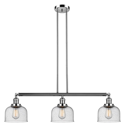 Franklin Restoration Island Light Dimmable