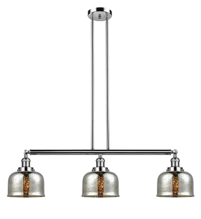 Franklin Restoration Island Light Dimmable