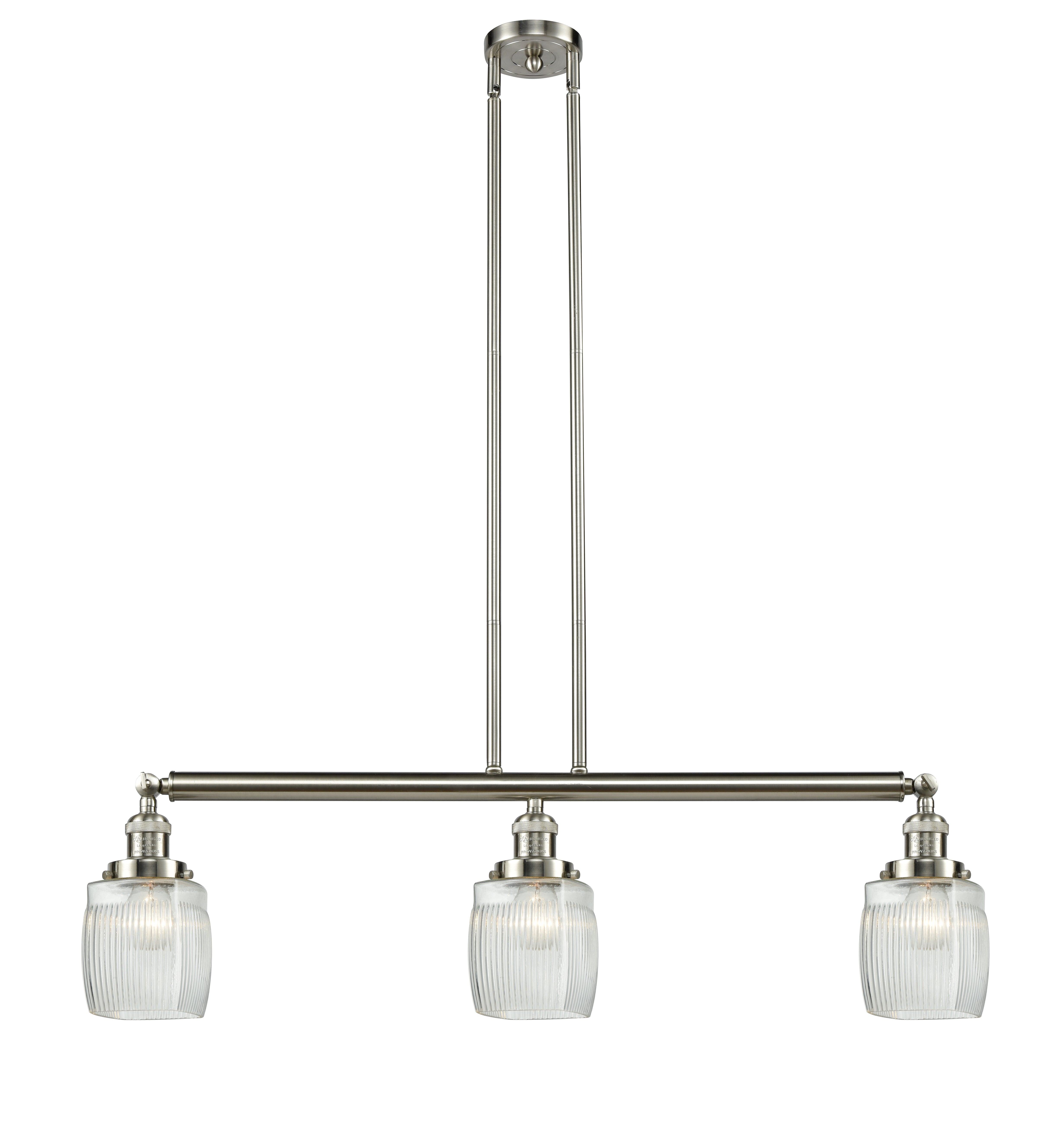 Franklin Restoration Cast Brass Island Light