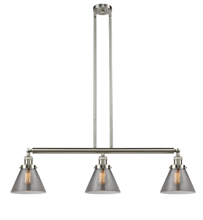 Franklin Restoration Light Cast Brass 6W