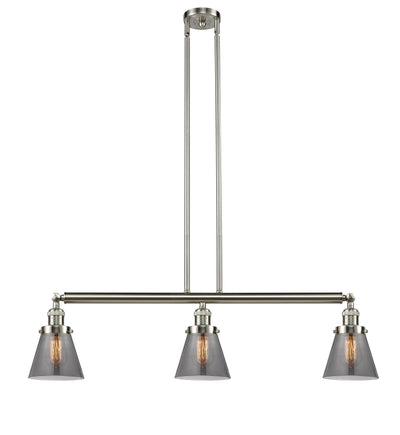Franklin Restoration Cast Brass Island Light
