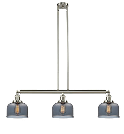 Franklin Restoration Island Light Dimmable