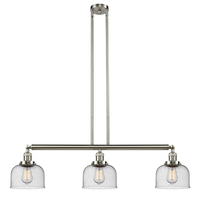 Franklin Restoration Island Light Dimmable