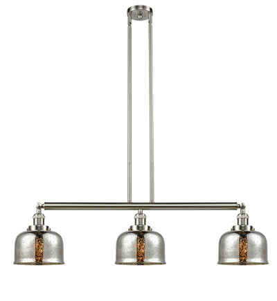 Franklin Restoration Island Light Dimmable