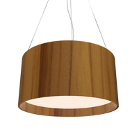 7.09'' Cylindrical Pendant Light