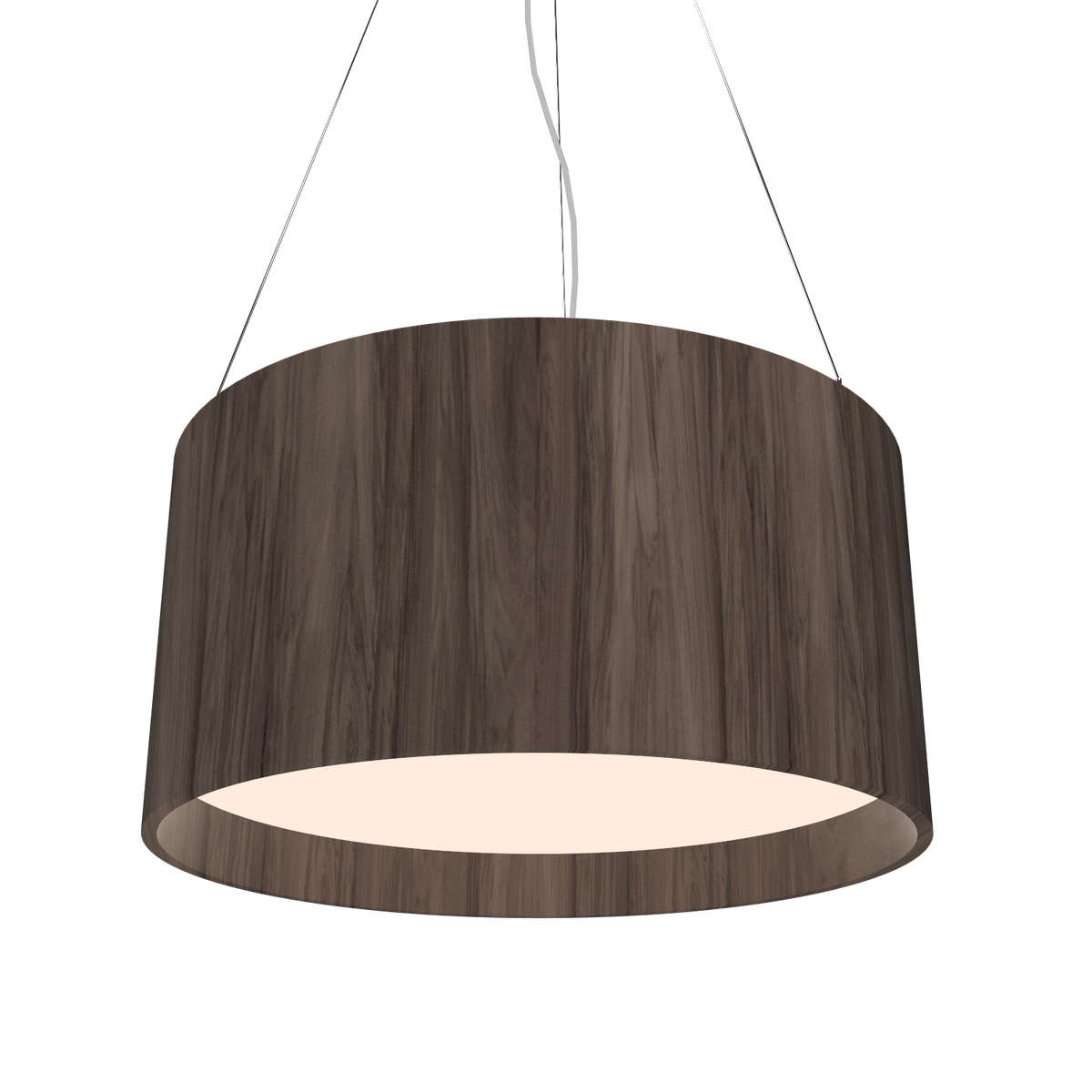 7.09'' Cylindrical Pendant Light
