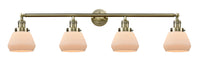 Franklin Restoration Bath Vanity Cast Brass