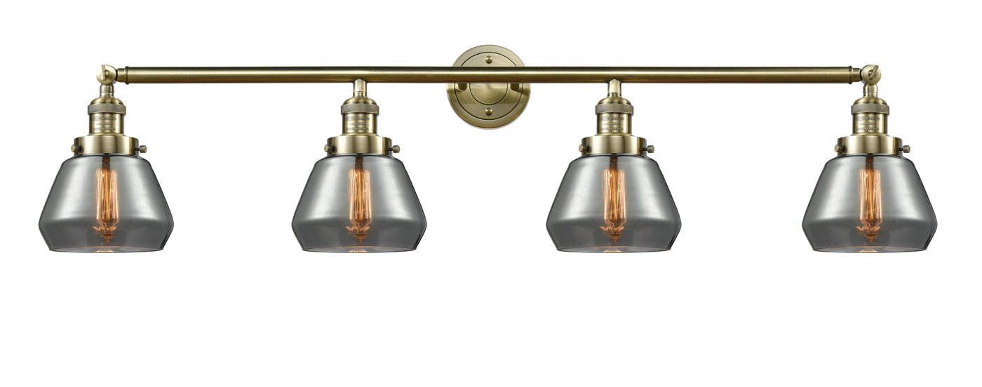 Franklin Restoration Bath Vanity Cast Brass