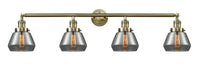 Franklin Restoration Bath Vanity Cast Brass