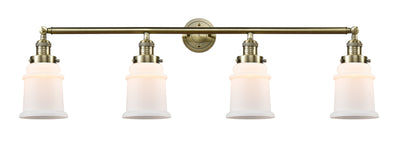 Franklin Restoration Vanity Cast Brass