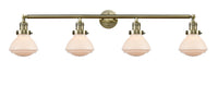 Franklin Restoration Bath Vanity Cast Brass
