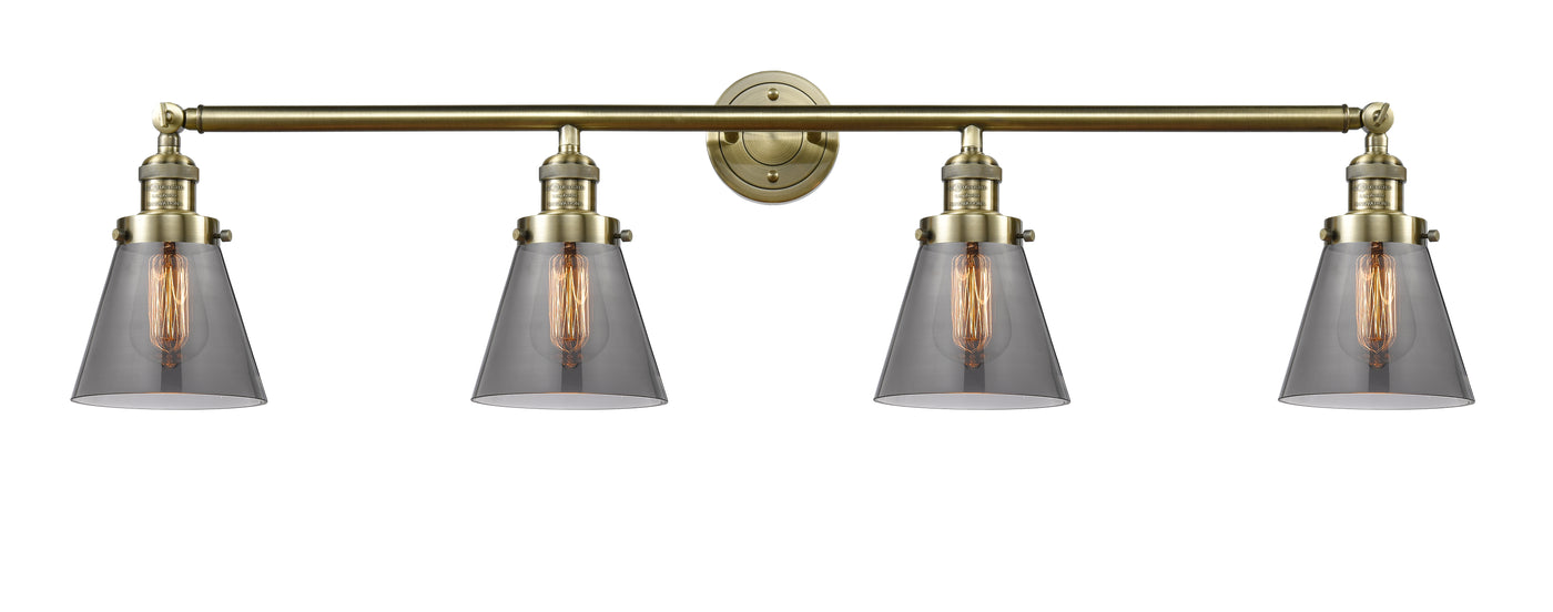 Franklin Restoration Bath Vanity Cast Brass
