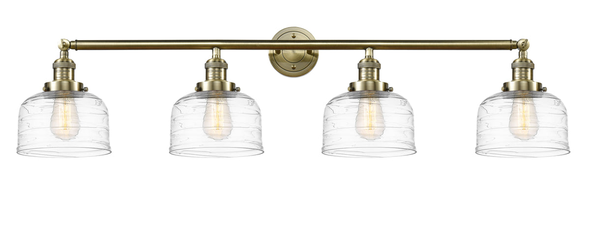 Bell 44-Inch 4-Light Bath Vanity Light