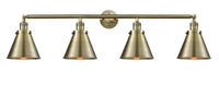 Franklin Restoration Bath Vanity Cast Brass