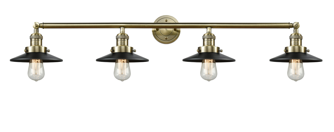 Franklin Restoration Bath Vanity Cast Brass
