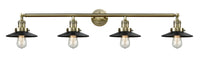 Franklin Restoration Bath Vanity Cast Brass