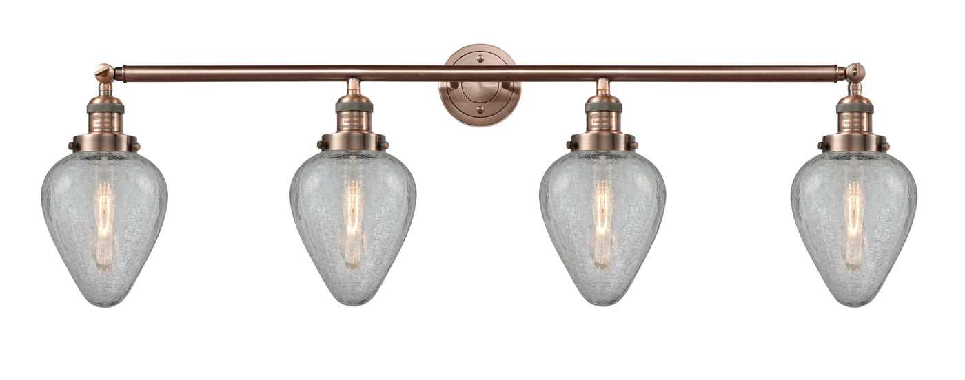 Franklin Restoration Bath Vanity Brass Steel