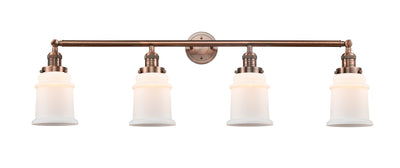 Franklin Restoration Vanity Cast Brass