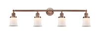 Franklin Restoration Cast Brass Vanity Light