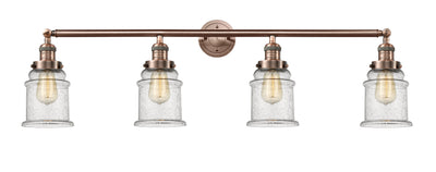 Franklin Restoration Vanity Cast Brass