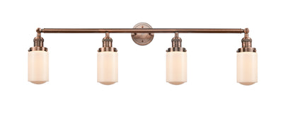 Franklin Restoration Bath Vanity Steel Brass