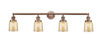 Franklin Restoration Vanity Cast Brass 43 Inch