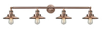 Franklin Restoration Bath Vanity Cast Brass