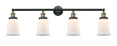 Franklin Restoration Vanity Cast Brass
