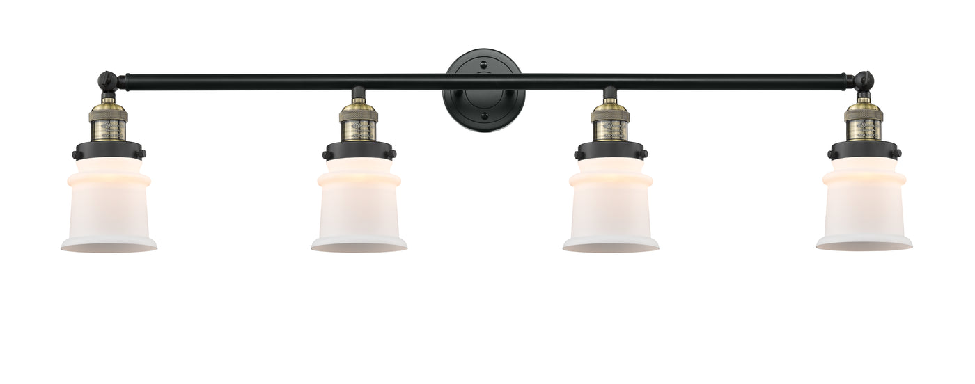 Franklin Restoration Cast Brass Vanity Light