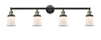 Franklin Restoration Cast Brass Vanity Light