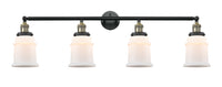 Franklin Restoration Bath Vanity Light Brass