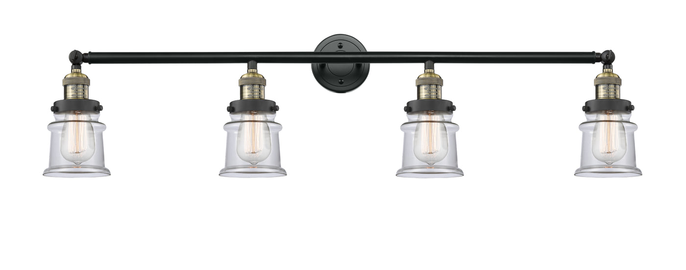 Franklin Restoration Cast Brass Vanity Light