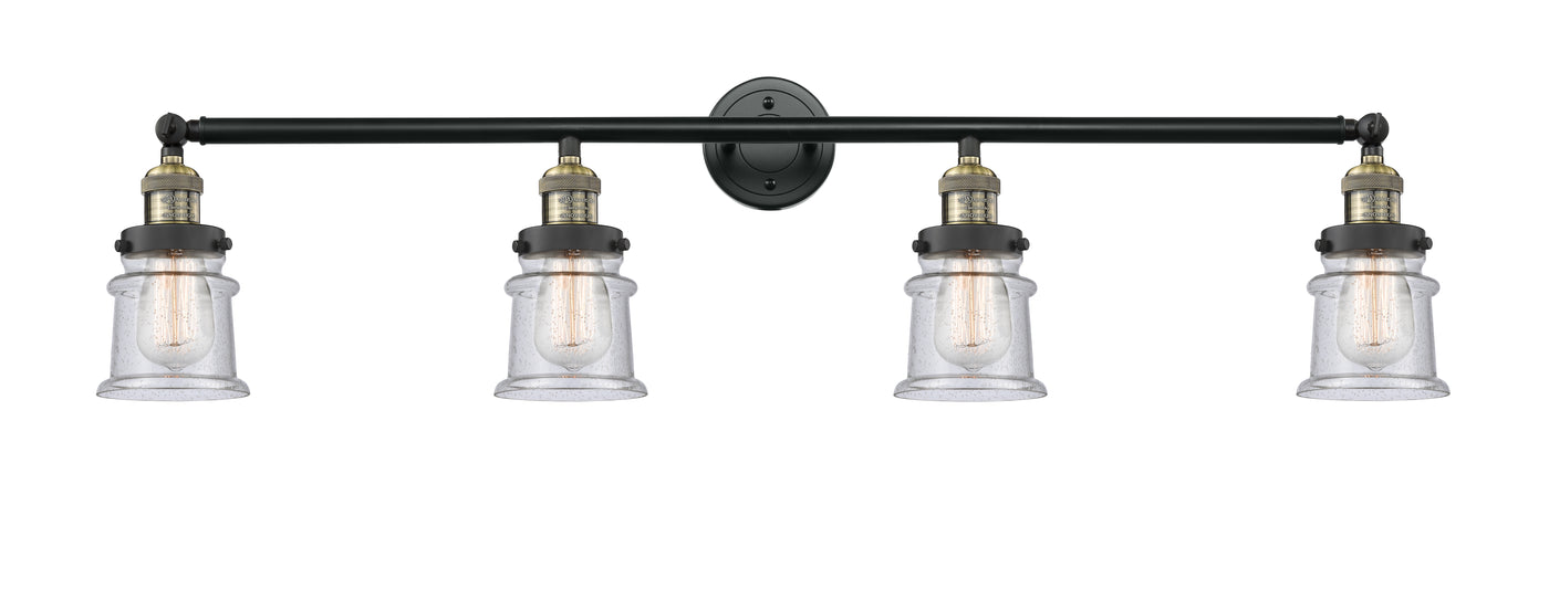 Franklin Restoration Cast Brass Vanity Light
