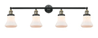 Franklin Restoration Dimmable Brass Bath Vanity