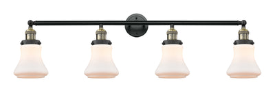 Franklin Restoration Dimmable Brass Bath Vanity