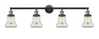 Franklin Restoration Dimmable Brass Bath Vanity