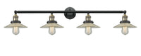 Franklin Restoration Bath Vanity Steel Brass