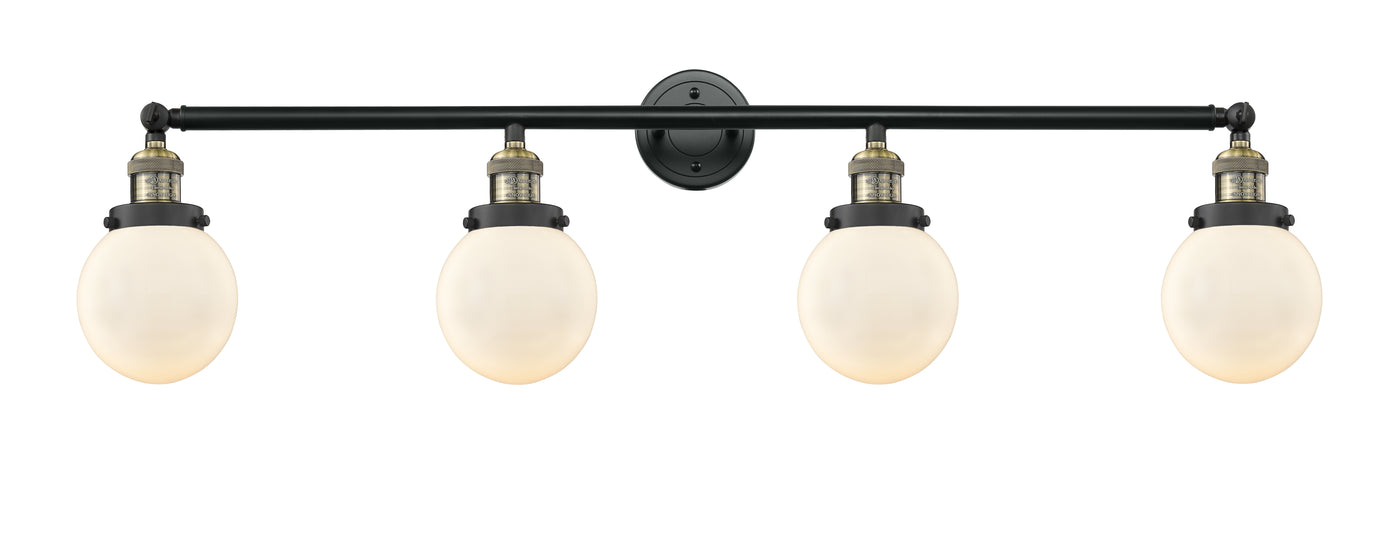 Franklin Restoration Bath Vanity Cast Brass