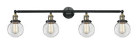 Franklin Restoration Bath Vanity Cast Brass