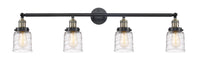 Franklin Restoration Bath Vanity Light Brass