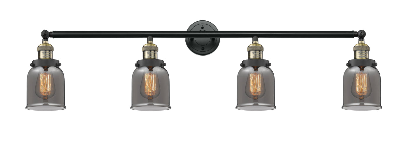 Franklin Restoration Cast Brass Vanity Light