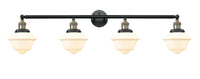 Franklin Restoration Bath Vanity Light Brass