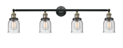 Franklin Restoration Cast Brass Vanity Light