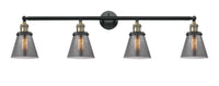 Franklin Restoration Bath Vanity Cast Brass