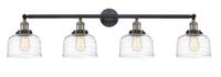 Franklin Restoration Bath Vanity Light Brass